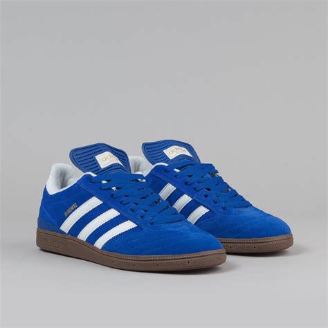 adidas busenitz weiß blau|adidas men's busenitz shoes.